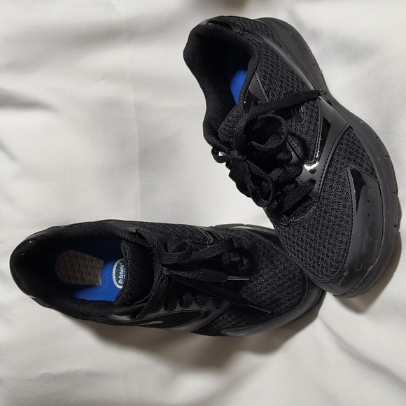 Dr. Schools Size 8.5 Black - Picture 3 of 4